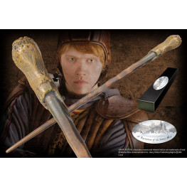 Harry Potter Wand Ron Weasley (Character-Edition)